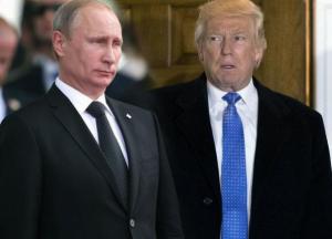 О чем могут договориться Трамп и Путин 