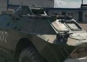 Про успішну операцію СБУ