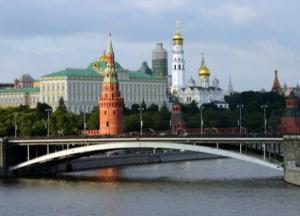 Москва: два года от начала безумия