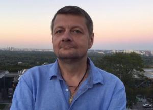 ​10 фактів із життя Ігоря Мосійчука