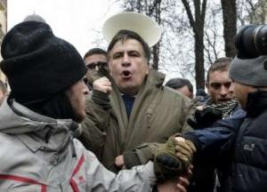 ​У Міхо не могло вийти революції