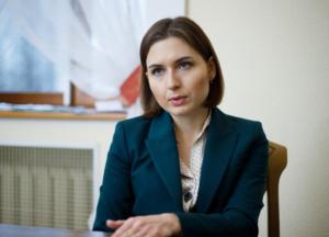 Анна Новосад: Образовательная реформа коснется не только учителей и воспитателей, но и ученых