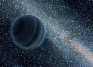 Планеты – бродяги существуют, их найти помогает гравитация