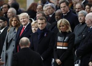 Встреча Трампа и Путина на G-20: быть или не быть?