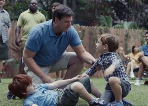 Новая реклама от Gillette, основанная на движении MeToo, вызвала в Интернете волну негодования (видео)