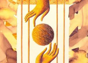 Творчий шлях довжиною у життя