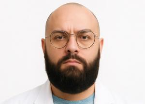 Ростислав Жданов: що варто знати батькам про РДУГ