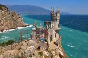 Леонид Каганов: Чей и зачем Крым?