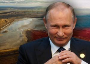 Земля в Крыму – только для россиян: зачем это Путину и что делать украинцам