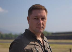 Константин Стогний будет баллотироваться в Святошинском районе?