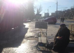 Письмо из Луганска: каких результатов все ждут в оккупации от нормандской встречи