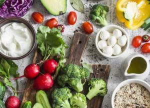 Названы самые полезные для иммунитета продукты