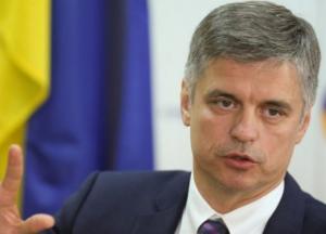 Глава МЗС України Вадим Пристайко: «Росія повинна нам мільярди євро прямо зараз»