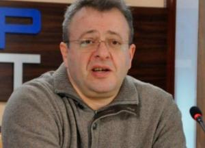 Во время захвата Крыма украинская власть допустила непростительную ошибку