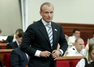 Очень скользкий УкрКарт или… кто такой Алексей Омельяненко