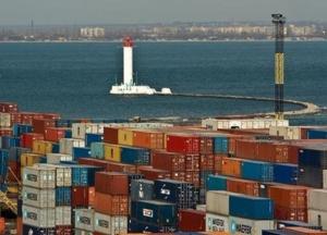 Внешняя торговля Украины: итоги 2017 года