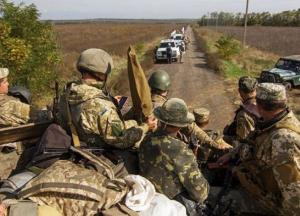 Разведение войск: повторяется сценарий точно по плану 2016-го года