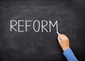 Все, что требуется знать о реформах и их результатах
