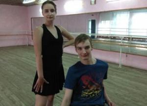 Танець на візку - не формат для випускного: в Чернігівському ліцеї справжній скандал (фото, відео)