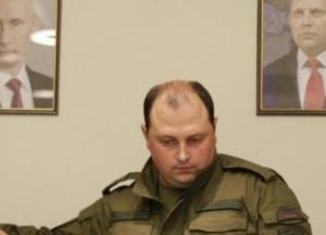 ГРУ и ФСБ сцепились за власть в «ДНР»