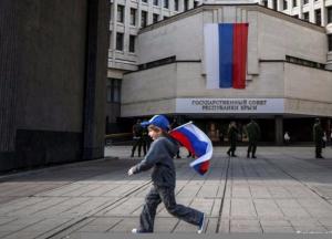 За кулисами крымской провокации