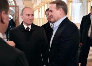 Зачем Путину роль миротворца в Донбассе