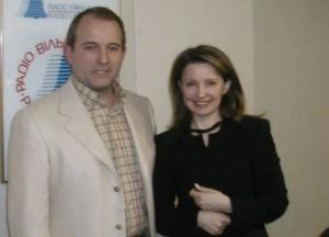 6 неопровержимых фактов сотрудничества Тимошенко и Медведчука