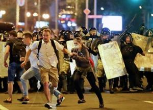 Всеобщая забастовка в Беларуси приведет к упадку её экономику