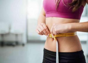 Семь способов избавиться от лишнего веса без диет