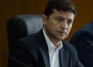 У Владимира Зеленского незавидный выбор