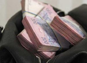 Коррупционная афера Гройсмана и Трубарова продолжается