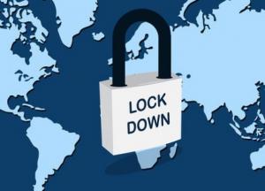 Тотальный локдаун. Быть или не быть?