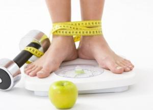 С чего начать похудение: важные моменты