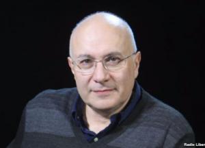 Матвей Ганапольский: ​Звонок Савченко в эфир привел к очень важным последствиям