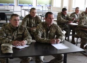 Общество устало от от войны. Общество устало от армии