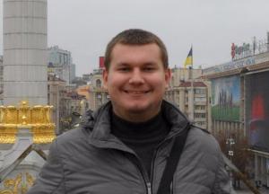 13 марта 2014-го - первая кровь войны на Донбассе