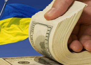 Занимательная арифметика: сколько Украина должна выплатить внешним кредиторам