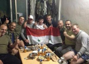 Удача российского интернационалиста – погибнуть в Сирии и оставить семью впроголодь