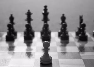 Разменные фигуры