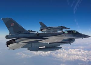 Польша создает сильнейший воздушный флот в регионе