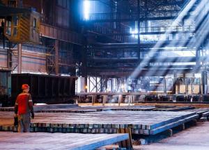 Чтобы поднять промпроизводство, нужно преодолеть кризис в ГМК