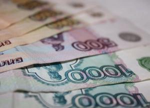 Сомнительный подарок для крымчан