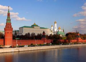 Кремль попал в свою «гибридную» ловушку