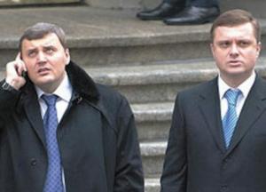 Итоги Революции: почему в Украине процветает бизнес экс-завхоза Януковича (расследование)