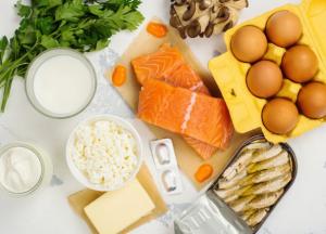 Чудо-витамин: какие продукты повышают настроение и укрепляют иммунитет