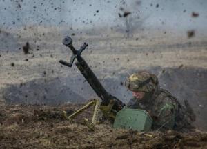 Загострення на фронті. Чому Росія зірвала режим тиші саме зараз