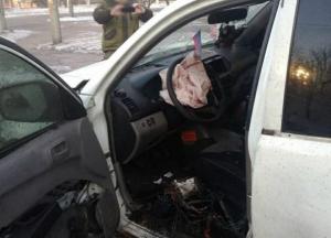 Про організатора і мотиви підриву терориста «Дуремара» в окупованій Горлівці