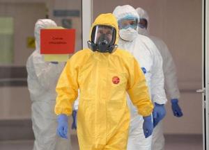 ​Битва десятилетия: Путин и коронавирус