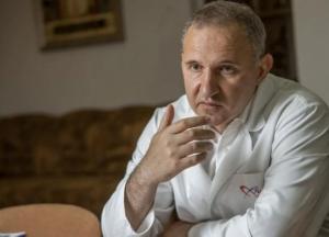 Наденьте эти чертовы маски: обращение Бориса Тодурова