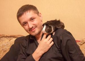 Как любовь к России доводит до страданий и нищеты